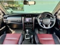 TOYOTA FORTUNER 2.8 TRD SPORTIVO BLACK TOP 4WD 2019 รูปที่ 15