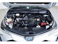 TOYOTA  ALTIS 1.8 HEV PREMIUN AT ปี 2020 รถสวยมือเดียว ราคาน่าคบ รูปที่ 15