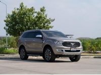 ไมล์ 80,000 กม.Ford Everest 2.0Bi-Turbo Titanium Plus 2WD Top Sunroof ปี 2019 รูปที่ 15