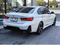 2023 BMW 320d M SPORT สีขาว วิ่งน้อยเพียง 36,XXX KM. รูปที่ 15