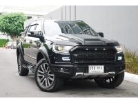 2021 Ford Ranger Wildtrack 2.0 Turbo 10Speeds auto ไมล์ 1 แสน รูปที่ 15