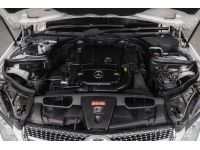 Mercedes Benz E250 Coupe Amg 2011 ไมล์ 13x,xxx km. รูปที่ 15