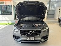 Volvo XC90 T8 Twin Engine R-Design รถสวย ปี2019 รูปที่ 15