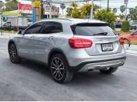 2015 BENZ GLA 200 สีเทา วิ่งเพียง 81,XXX KM. รูปที่ 15