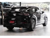 Porsche Cayenne Coupe Black 2020 OPTION 50000 mi รูปที่ 15