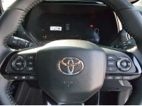 Toyota Yaris Cross 1.5 HEV Premium Luxury ปี 2024 รูปที่ 15