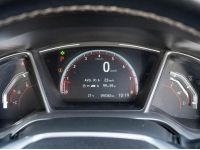 HONDA CIVIC FC 1.5 Trubo RS ปีจด 2018 วิ่ง 90,xxx km. รูปที่ 15