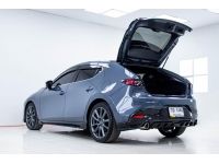 MAZDA 3 2.0 SP Sports 2021 รูปที่ 15