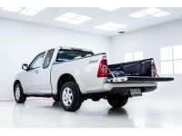 ISUZU D-MAX 2.5 SLX SPACECAB  2010 รูปที่ 15