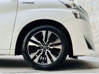 โทร.092-2639576 เอ๋ ปี 2020 แท้ TOYOTA VELLFIRE 2.5 HYBRID VL 4WD MINORCHANGE ไมล์ 97,000 กม. รูปที่ 15