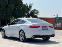 AUDI A5 Sportback 40 TFSI S line 2.0Ti (CBU) 2022 รูปที่ 15