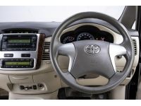 TOYOTA INNOVA 2.0 G LPG  2013 รูปที่ 15