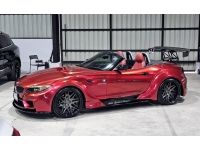 BMW Z4 2.0i lci ปี2012 จด 2014 เครื่อง เกียรรุ่นใหม่แล้ว รถศูนย์ไทย ไมลแท้ 48,100 km. รูปที่ 15