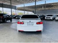 BMW SERIES 3 320D Luxury 2017 จด 2019 รูปที่ 15