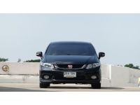 Honda Civic FB 1.8 E AT ปี 2014 สีดำ รถสวย รูปที่ 15