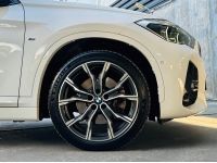 2021 BMW X1 SDRIVE20D M-SPORT โฉม F48 รูปที่ 15