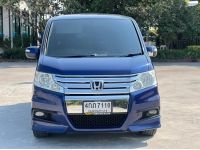 Honda stepwagon JP 2.0 2013 รูปที่ 15