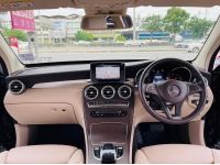 MERCEDES-BENZ GLC-CLASS GLC250d 4MATIC 2018 รูปที่ 15