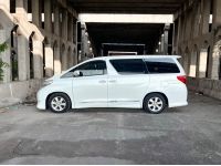 Toyota Alphard 2.4V 2010 รูปที่ 15