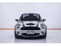 COOPER S COOPER S RHD 1.6 2008 รูปที่ 15