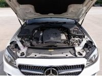 Mercedes-Benz E350e 2.0 AMG Plug-in Hybrid (W213) 2019 จด 2022 รูปที่ 15