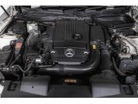 2014 Mercedes Benz SLK200 R172 ระยะทาง 60000 miles รูปที่ 15