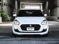 SUZUKI SWIFT 1.2 GL   2019 รูปที่ 15