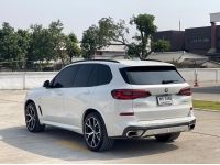 BMW X5 xdrive45e M Sport G05 2021 จด 2022 ไมล์ 50,000 กม รูปที่ 15