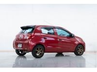 MITSUBISHI MIRAGE 1.2 GL 2013 รูปที่ 15