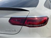 Benz GLC43 AMG Coupe Facelift 2021 จด 2022 รถสีดำ ???????????????? สี ???????????????????????? มือเดียวไมล์น้อย รูปที่ 15