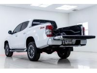 MITSUBISHI TRITON 2.4 GT PLUS DOUBLE CAB   2019 รูปที่ 15