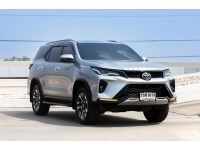 ไมล์ 60,000  กม.TOYOTA Fortuner 2.4Leader G 2WD 6AUTO  ปี 2023 รูปที่ 15