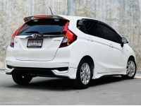 ไมล์ 20,000 กม.ปี 2022 Honda Jazz 1.5 V CVT Minorchange auto รูปที่ 15