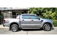 Ford Wildtrak 3.2 4WD ปี2018 สีเทา Top 4 ประตูตัวสูง ออโต้ ดีเซล รูปที่ 15