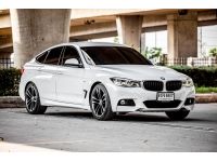 ขาย BMW 320d GT ปี19 รูปที่ 15