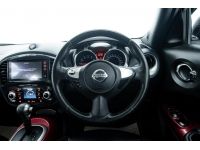 NISSAN JUKE 1.6 V 2016 รูปที่ 15