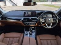 BMW 530e Elite G30 LCI 2021 Mileage 51,000 km รถสวย ไมล์ 50,000 กม. รูปที่ 15