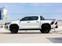 TOYOTA HILUX REVO ROCCO Double Cab 2.4 Prerunner  2019 จด 2020 รูปที่ 15