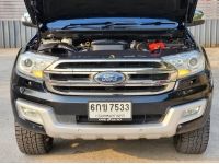 ขาย Ford Everest 3.2Titaninm 4wd ปี17 รูปที่ 15