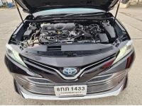 ขาย Toyoya Camry 2.5 Hybrid ปี19 รูปที่ 15