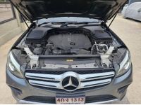 ขาย Benz Glc250d Amg ปี18 รูปที่ 15