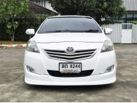 TOYOTA VIOS 1.5 G Limited 2012 รูปที่ 15