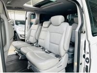 Hyundai H-1 2.5 Limited Sunroof 2019 รูปที่ 15