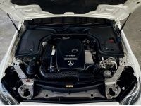 E350e,มือสอง 2018 MERCEDES-BENZ E350 e W213 2.0 e Avantgarde PLUG-NI HYBRID เบนซินไฟฟ้า ราคาถูกสุดในตลาด ฟรีดาวน์,ฟรีส่งรถถึงบ้านทั่วไทย รูปที่ 15