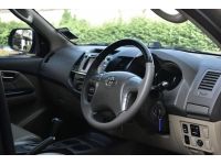 Isuzu D-max 3.0i-teq hi-lander Cab4 ออโต้2011 รูปที่ 15