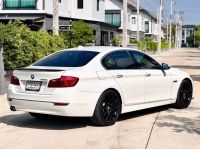 BMW 528i Luxury ปี 2014 รถมือเดียว ไมล์แท้ Service ถึง รูปที่ 15