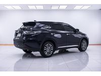 TOYOTA HARRIER 2.5 HYBRID   2014 รูปที่ 15