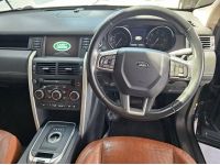 LAND ROVER DISCOVERY SPORT 2.2L SD4 2015 จด 2016 รูปที่ 15