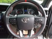 Toyota Fortuner 2.8 GR Sport 4WD ปี 21จด22 รูปที่ 15