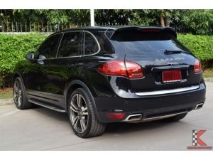 Porsche Cayenne 3.0 (ปี 2012) Diesel Wagon A รูปที่ 1